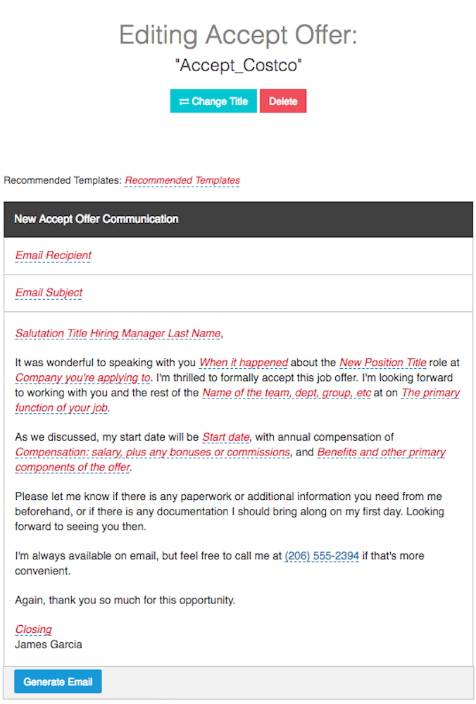 Communication Type Thumbnail