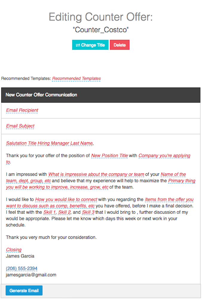 Communication Type Thumbnail