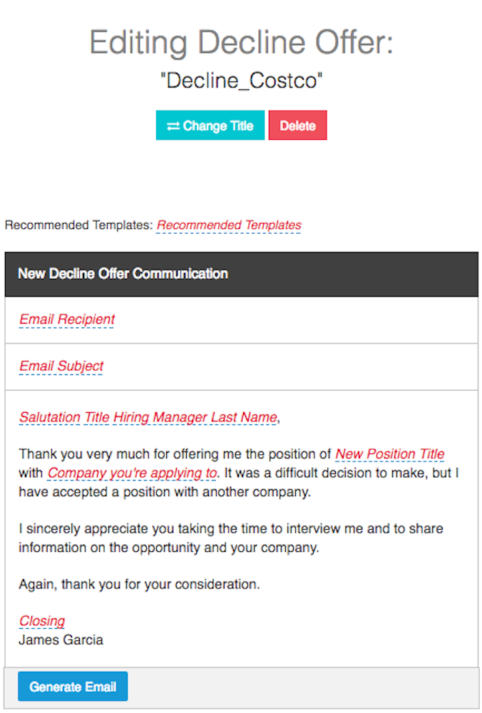 Communication Type Thumbnail