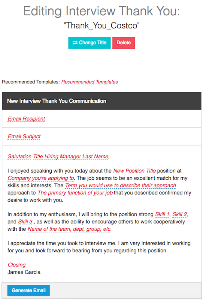 Communication Type Thumbnail