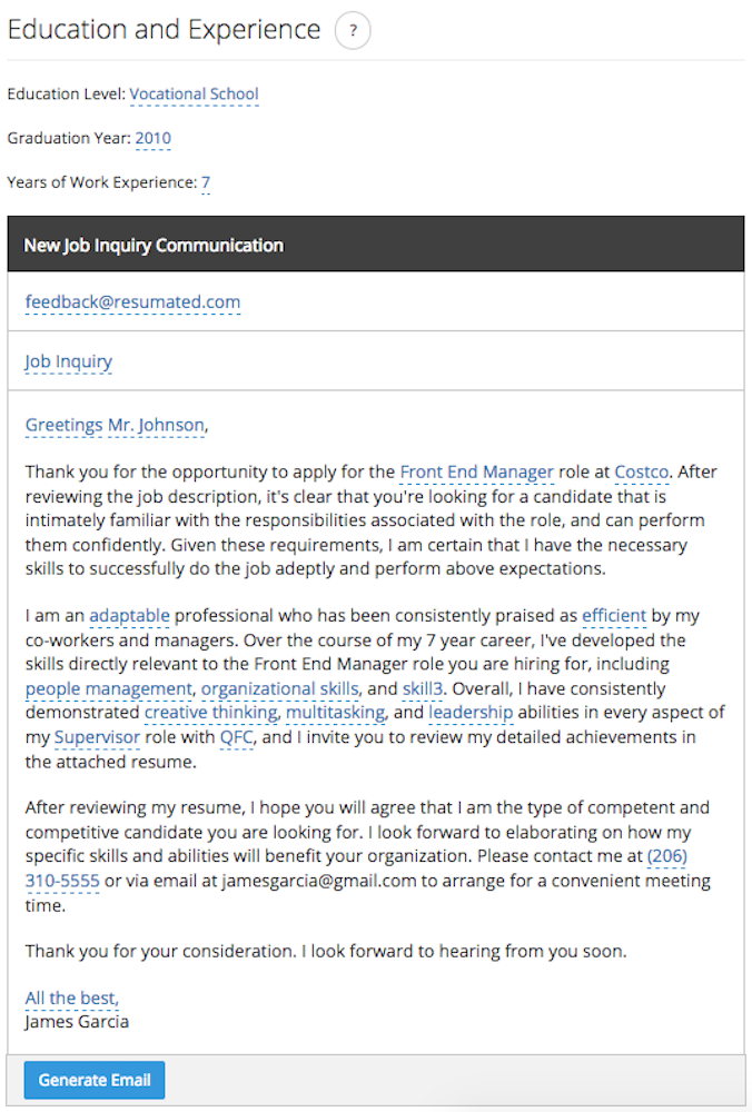 Communication Type Thumbnail