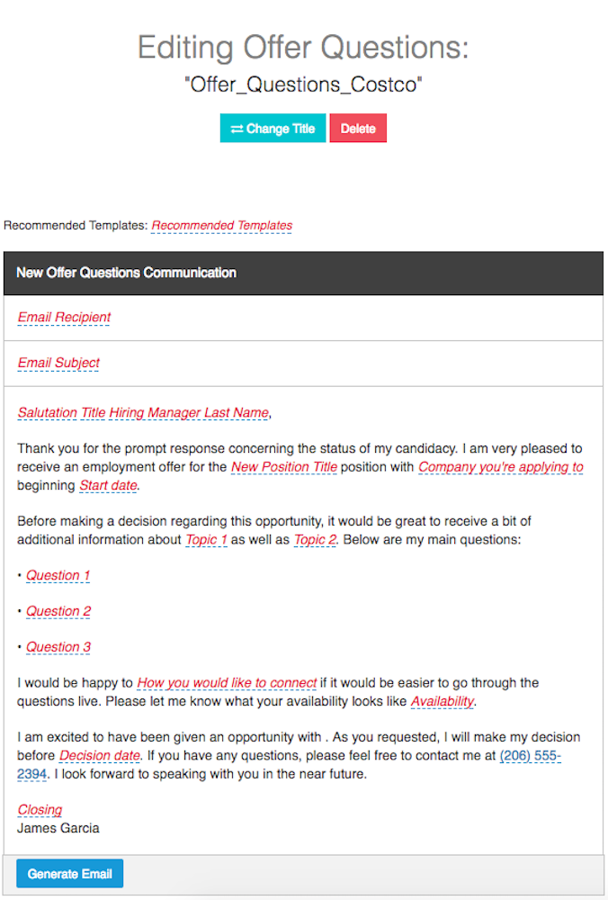 Communication Type Thumbnail