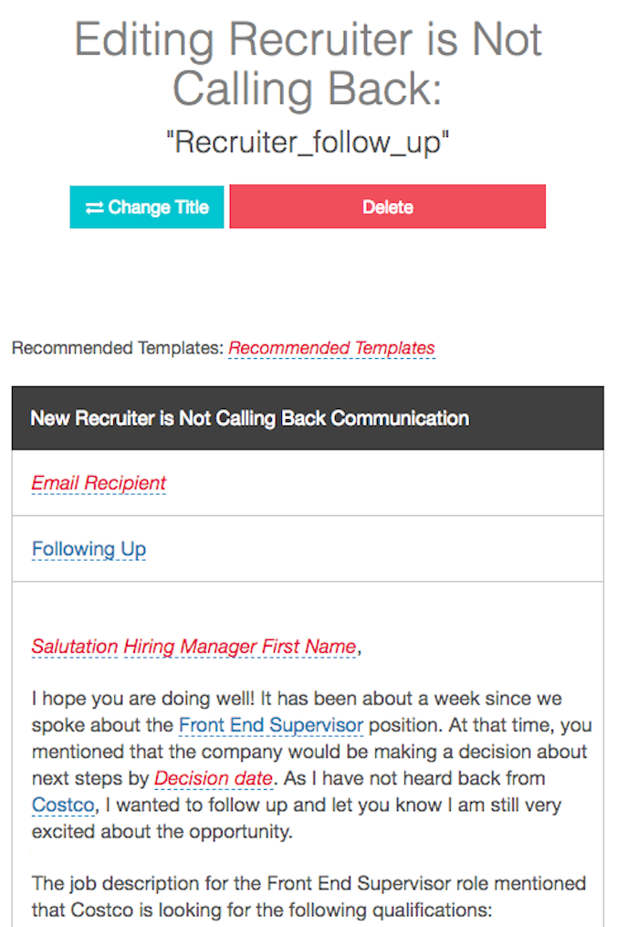 Communication Type Thumbnail